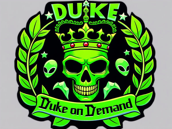 Dukeondemand