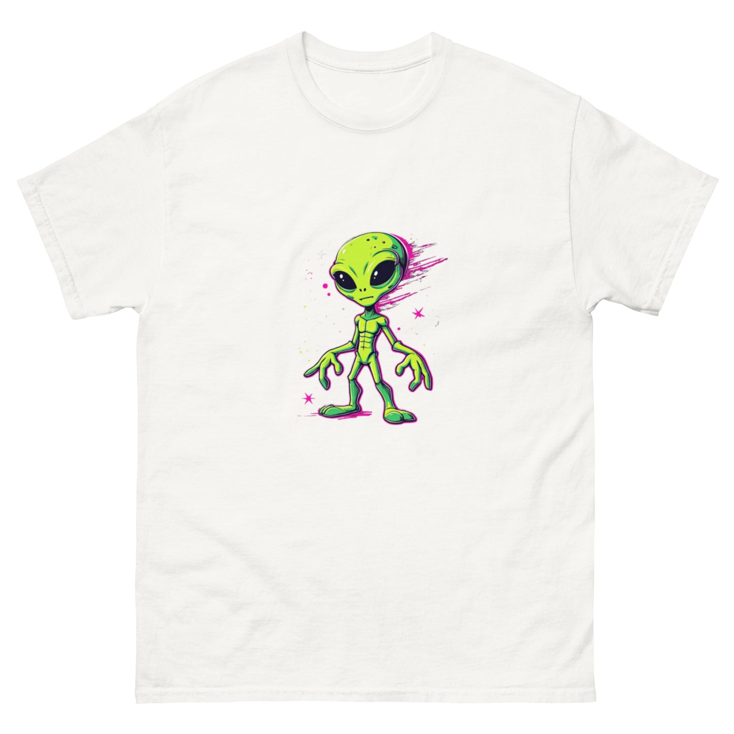 Littlealien