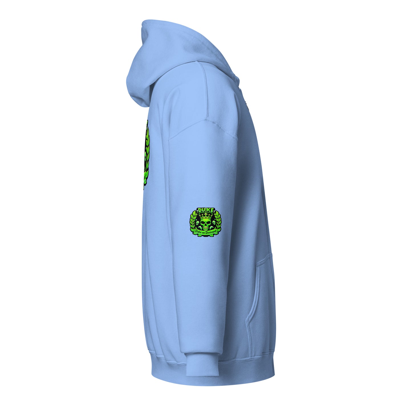 Dukeondemand hoodie