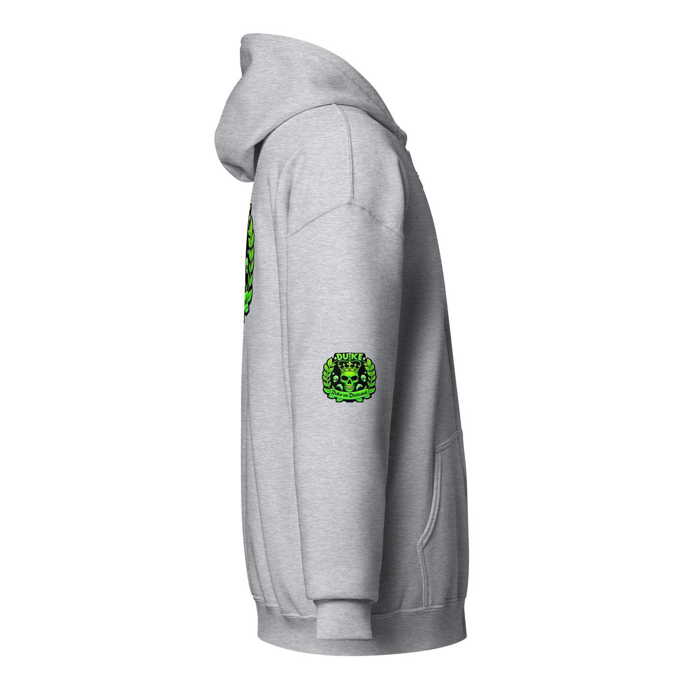 Dukeondemand hoodie